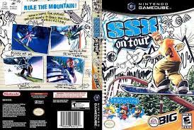 Are you an expert in this game? Ssx On Tour Alchetron The Free Social Encyclopedia