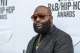Rick Ross Named In Lawsuit Claiming Bodyguard Drugged Raped Woman New York Daily News