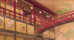 This mp3 audio sound quote is from: Spirited Away Design