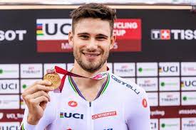Последние твиты от filippo ganna © (@gannafilippo). Filippo Ganna Of Team Ineos Is On Castelli Cycling Facebook