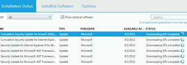Sccm Client Stuck Downloading 0 When Connected Via Vpn Ip Subnet Vs Ip Range Sccm Boundary