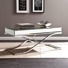 Glamorous z gallerie pascual coffee table $200 (san rafael) pic hide this posting restore restore this posting. Antiqued Mirrored Coffee Table Ideas On Foter