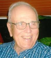 Vance Upton Tyson Sr. (1918-2014)