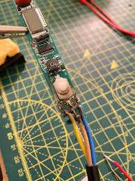 Soldering is easy comic book) now, this is really important. Why Might A Low Cost Soldering Iron Die After Short Use Electrical Engineering Stack Exchange