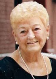 Geraldine Logan Obituary (1936