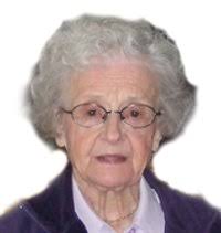 Obituary of Janet C Evans