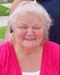 Carol E. Volden Obituary February 25, 2025
