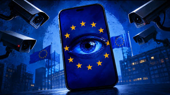 EU Moves to Revive Mass Chat Scanning After Parliament Voted to Kill It