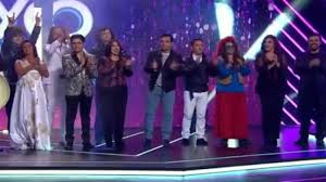 Chilevisión es un canal de televisión chileno que transmite su señal de forma abierta y gratuita en todo el territorio chileno. Capitulos Completos Yo Soy Chilevision