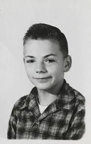 My dad was hoping that all of you would enjoy reading a story about him