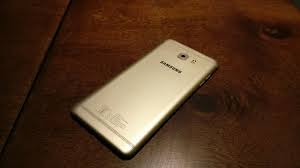 Samsung Galaxy C9 Pro Review: Probably ...