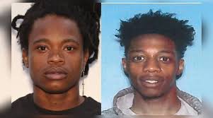 2 arrests made after 4-year-old girl was hit by stray bullet in DeKalb