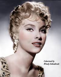 Gina with her Dalmantine dogs at the Cannes Film Festival, 1972.