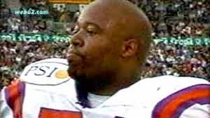 Frankfurt Galaxy Team 2002