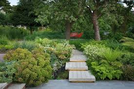 This landscape design also features in his book the plant room. Garden Ideas From The Best Landscape Designers On Our Directory