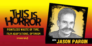 TIH 443: Jason Pargin