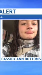 AMBER ALERT: 15-year-old girl believed to have been taken by 2 men