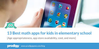 How will maths apps help your child? Prodigy Vs Splash Math Splash