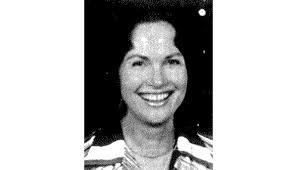 PEGGY RYDER Obituary (2014)