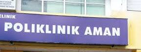 Website (11), balai bomba & penyelamat bandar tun razak (12), pasaraya pakaji (13), pejabat cawangan dbkl bandar tun razak & klinik kesihatan. Poliklinik Aman In Bandar Sri Pemaisuri Malaysia