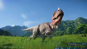 The mode itself doesn't allow you to conduct any research or go on expeditions. Jurassic World Evolution How To Unlock All Dinosaurs Gamewatcher
