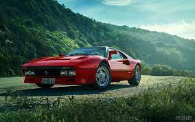 Discover a curated selection of men's clothing, footwear and lifestyle items. Ferrari 288 Gto Wallpaper Hd Ferrari 288 Gto 1920x1200 Wallpaper Teahub Io