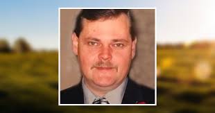 Mark Seaton Obituary August 8, 2017