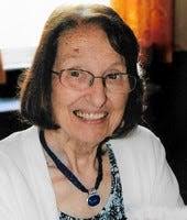 June Branham Obituary