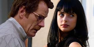 Why Krysten Ritter Will "Never Forget" Her Breaking Bad Death Scene