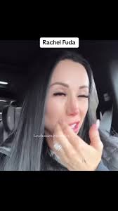 Rachel Fuda Wedding Photo