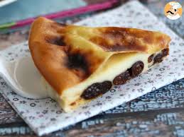 Far Breton Sans Gluten Et Sans Lactose Recette Ptitchef