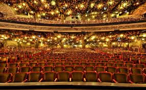 Image Result For Winter Garden Theater Image Result For
