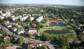 A full list is available. Grodzisk Mazowiecki