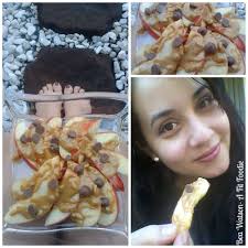 Bea Watson-A Fit Foodie