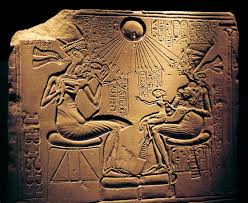 Six daughters by nefertiti, including meritaten and ankhesenpaaten; Lost Golden City Of Luxor Discovered By Archaeologists In Egypt