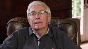 Experience matters. Dick Jordan...