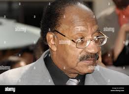 Bobby rogers hi-res stock photography and images