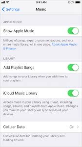 Why Is My Music Skipping Apple Community