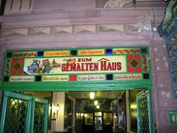 1,939 likes · 4 talking about this · 10,810 were here. Zum Gemalten Haus The Painted House Picture Of Zum Gemalten Haus Frankfurt Tripadvisor