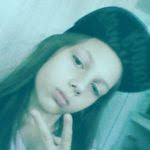 Victoria Simoni's Instagram, Twitter & Facebook