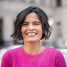 Women to Watch in Technology