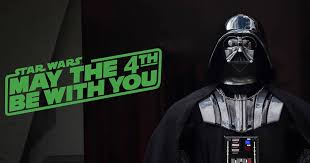 Star wars, an epic space opera written and directed by george lucas, premiered in 1977 and became an almost instant cult classic. 50 Best World Star Wars Day 2017 Pictures And Images