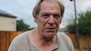 A night with Windsor's mobile outreach van