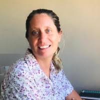 Daniela Soledad FALLERONI