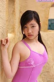 If you know of a junior idol not source: Rahayu Sriymulyana Rahayusriymulyana1 Profil Pinterest