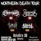 Northen Death Tour event image