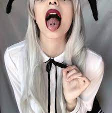 Say hello to your pierced cumbunny 🐇 | Scrolller