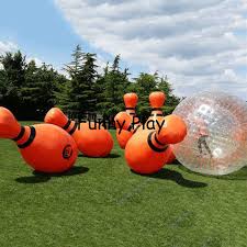Membersihkan bola boling secara menyeluruh di rumah. 1 Buah 3 2 M Inflatable Iklan Bola Bowling Dengan 6 Pcs 2 M Manusia Pin Bowling Inflatable Bowling Botol Manusia Hamster Bola Bowlings Aliexpress