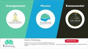 Video Reservation Piscine Youtube