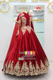 Bindalli Modelleri Online Satis Afgan Elbiseler Mavi Gelinlik The Dress